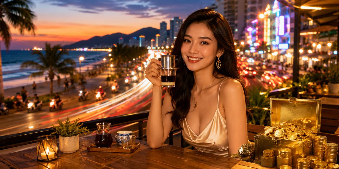 Người dùng tại Đà Nẵng tìm hiểu về chính sách nạp tiền và ưu đãi trực tuyến qua điện thoại