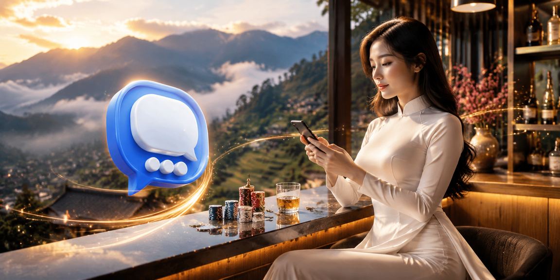 Người phụ nữ mặc áo dài tại Sa Pa nhận ưu đãi VIP và giải thưởng đặc biệt trong không gian thiên nhiên