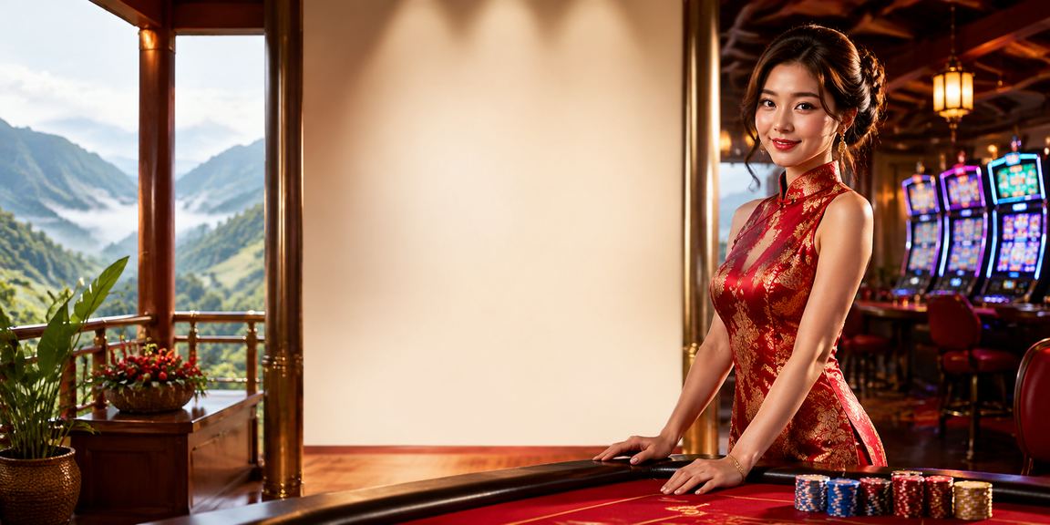 Sân khấu cá cược trực tuyến gt1 tại Việt Nam – bóng đá và casino